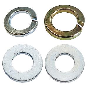 Unified & Imperial Washers