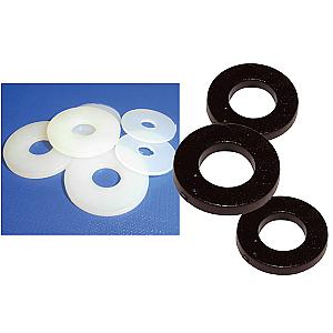 Nylon Washers