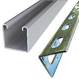 Unistrut Compatible Channel Support Systems