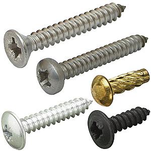 Self Tapping Screws
