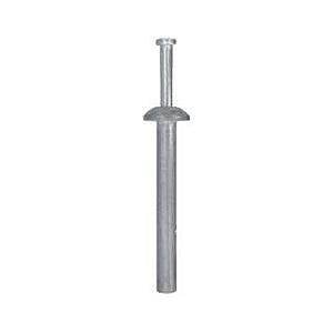Rawlplug Nail in Ceiling Anchor Alloy