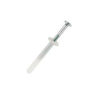 Hammer In Fixings