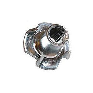 Tee Nuts