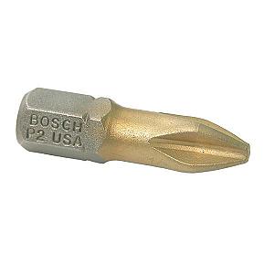 Maxgrip Phillips Screwdriver Bits