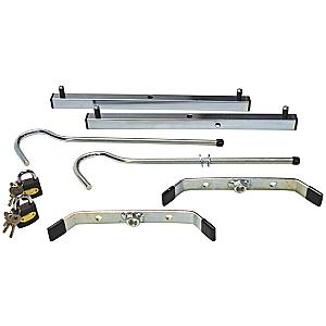 Roof Rack Clamps