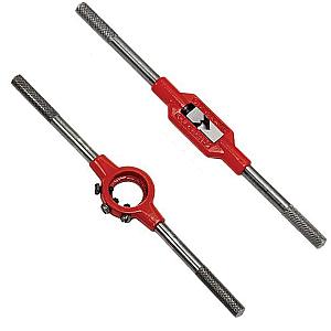 Tapping Tools