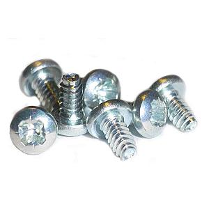Pan Pozi Taptite alternative screws
