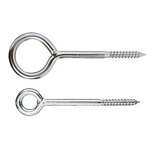 Welded Screw Eye