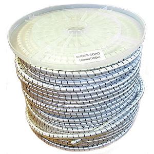 Elastic Bungee Shock Cord