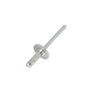 Aluminium Flange Rivets