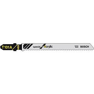 Bosch Jigsaw Blades for Special Applications