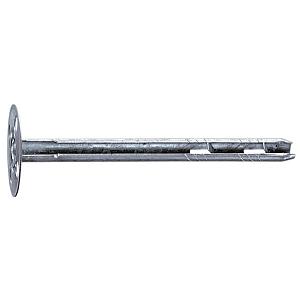 Insulation Fixing Galvanised & Stainless Steel