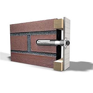 Rigifix Fixings