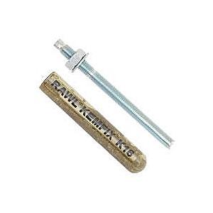 Resin Studs & Capsules