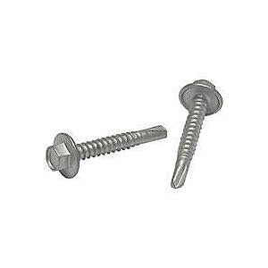 Selfdrill Screws Metal to metal