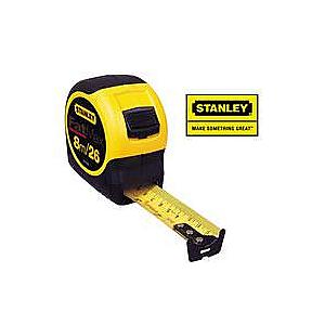 Tape Measures