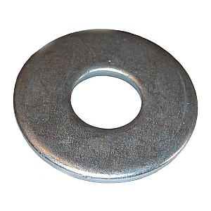 Form G Mild Steel Washers Bright Zinc Plated DIN 9021