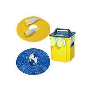 Site Equipment