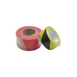 Barrier Tapes