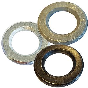 Flat Hardened Steel Washers EN14399-6
