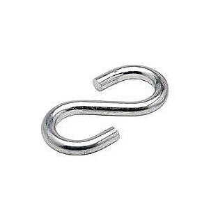 S - Hooks