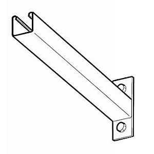 Channel Cantilever Arms, Unistrut Compatible