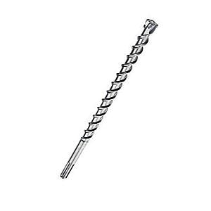 SDS Max - Masonry Hammer Drill Bits