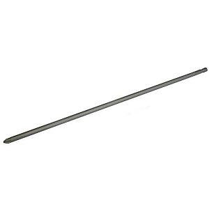 Extra Long Pozi & Phillips 1/4" Magnetic Screwdriver Bits