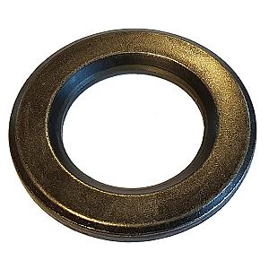 Flat Hardened Washers Self Colour
