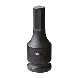 3/8" Square & Torx Drive Sockets