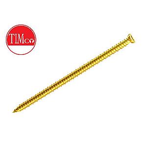 Concrete Screws