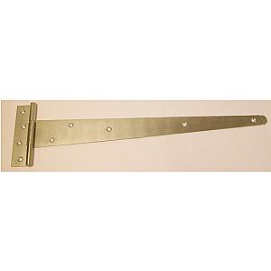 Tee Hinges