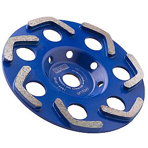 Premier Diamond Cup Grinding Wheel