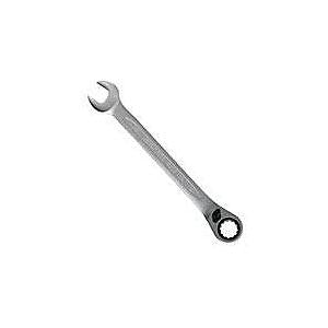 Ratchetting Combination Spanners