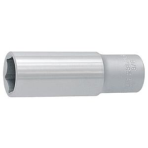 3/8" Square Drive Deep Hexagon Sockets