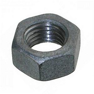 Hexagon Full Nut Class 8 & 10 Self Colour DIN 934
