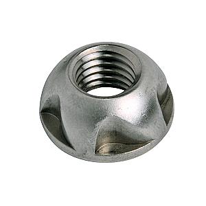 Kinmar® Permanent Nuts