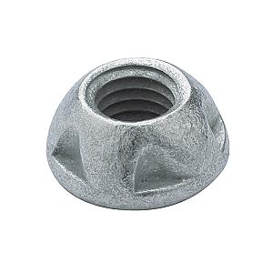 Kinmar® Removable Nuts