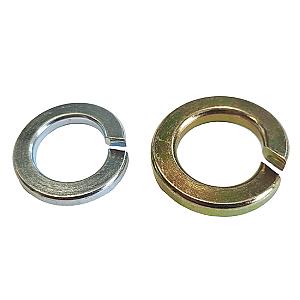 Rectangular Section Spring washers