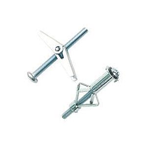 Plasterboard Fixings