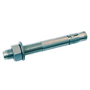 Stainless Steel Through Bolt Fixings