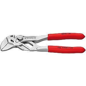 Plier Wrench