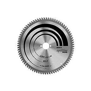 Bosch 150mm Circular Saw Blades