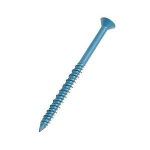 Countersunk Head Masonry Screw Anchors