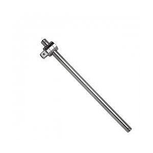 Unior Sliding T-handle 1"