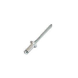 Aluminium Countersunk Rivets