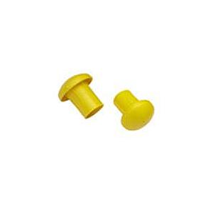 Rebar End Protection Cap