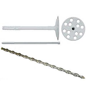 Insulation Fixings