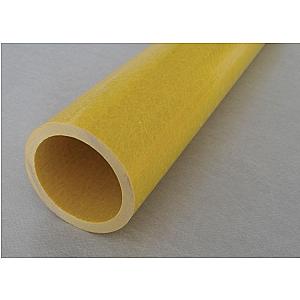Glass Reinforced Plastic (GRP) Handrail Tubes