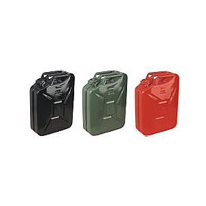 Oil / Jerry Cans